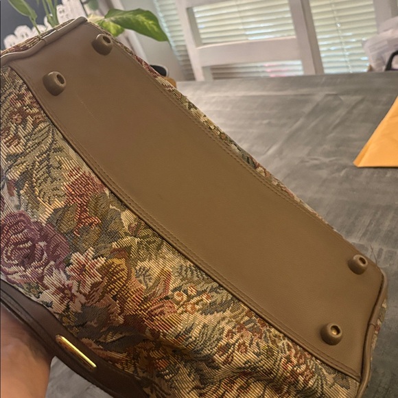 3 piece vintage Jaguar luggage set - Picture 8 of 15